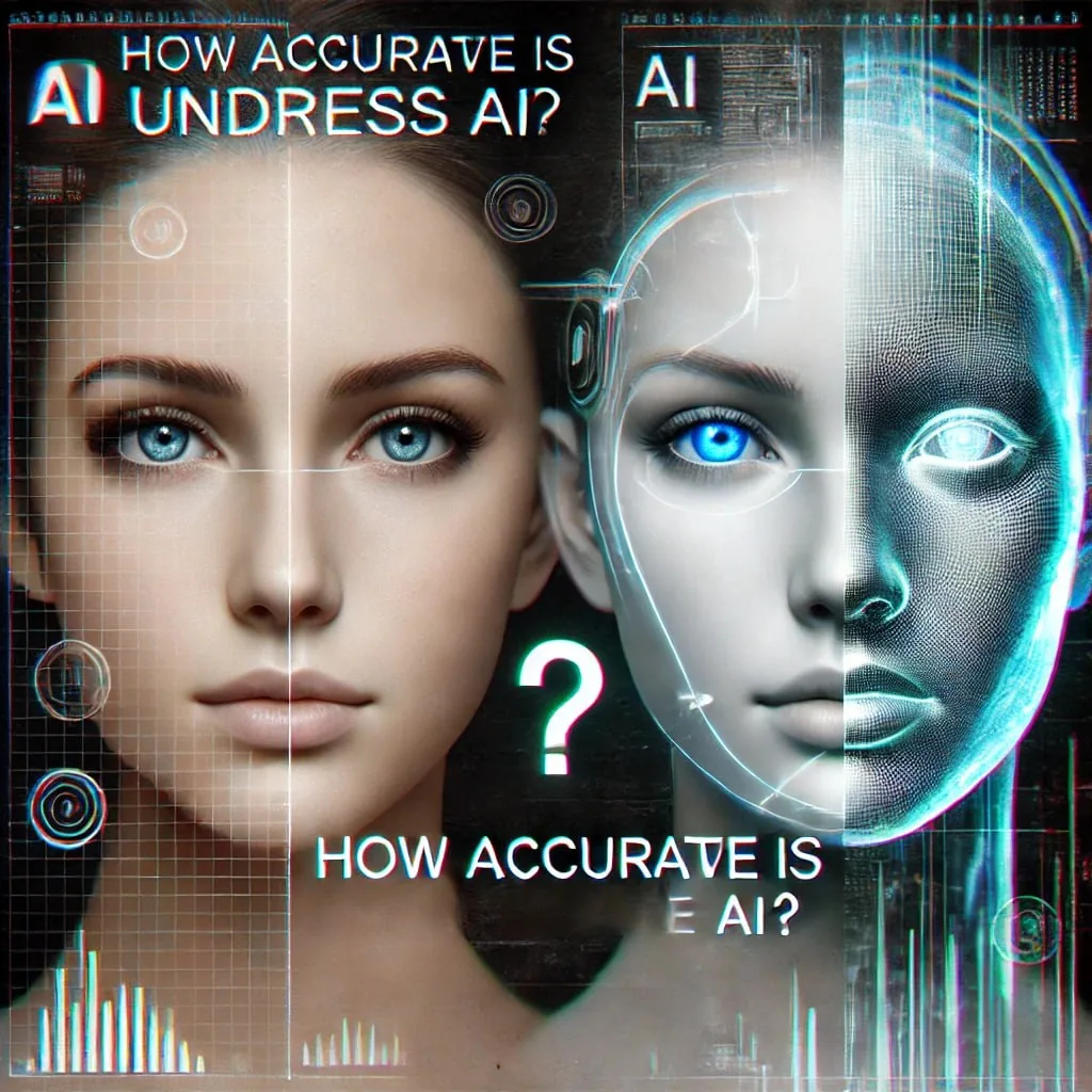 How Works Undress AI