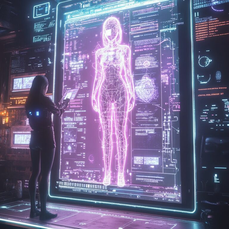 Nudify AI 2025: Creative Tools, Ethics, and Fictional Art Generation